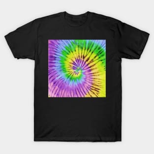 Hippie Tie Dye T-Shirt